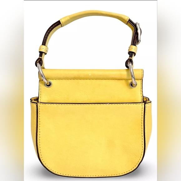 đź’›Coach Legacy Mini Wilis Bag with Charms and Matching Card Holder, NOT OUTLETđź’› - Picture 6 of 12